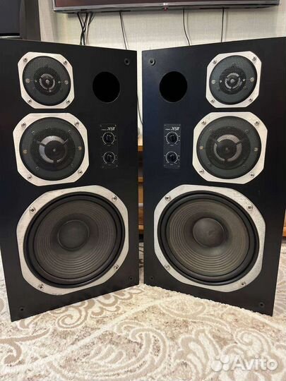 Акустика (Колонки) Coral X-VII