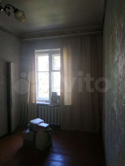 3-к. квартира, 80 м², 3/5 эт.