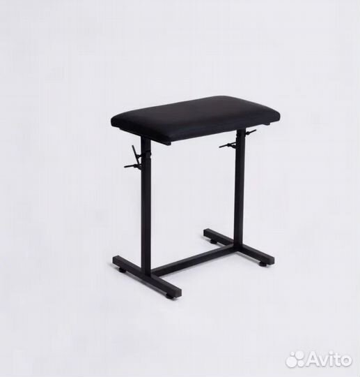 Кушетка и холдер