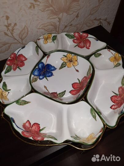 Менажница Lefard