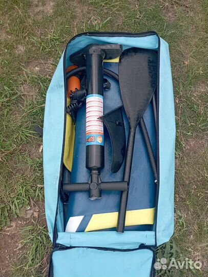 Sup сап доска