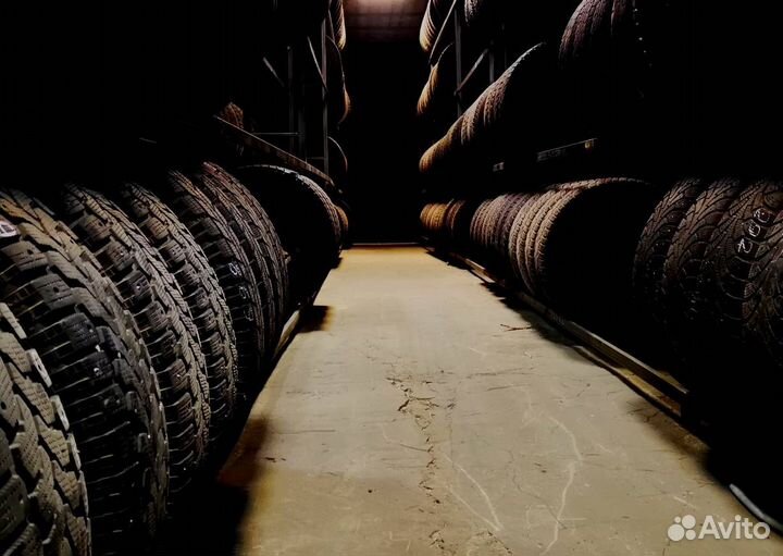 Nokian Tyres Nordman 4 215/65 R16