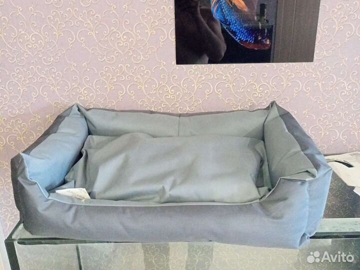 Лежанка для собак и кошек