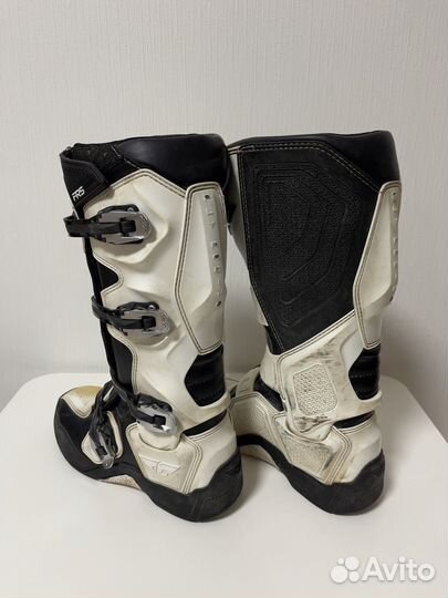 Мотоботы эндуро/кросс FLY Racing FR5, разм. 41/42