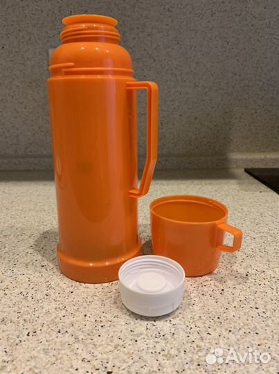 Термокружка Aladdin 470 ml и термос детский 450 ml