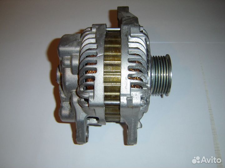 Генераторы Mitsubishi Outlander XL, ASX, Lancer X