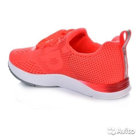 Кроссовки Reebok Cardio Pump Fusion Оригинал 37.5