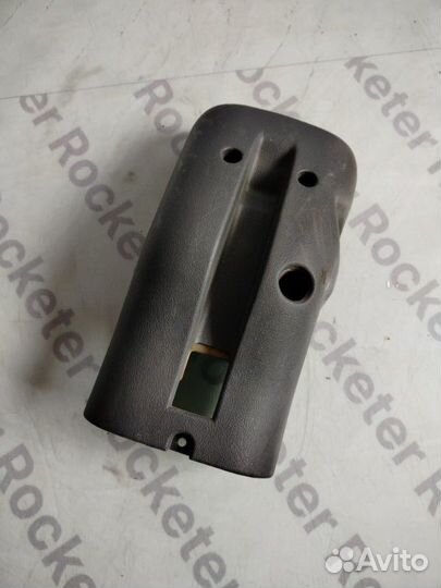 Кожух рулевой колонки Mitsubishi Mirage 4G