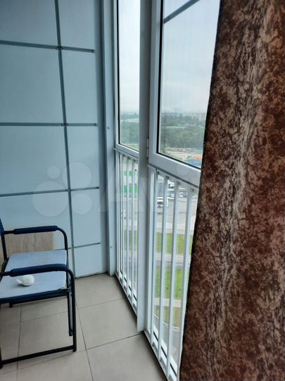 2-к. квартира, 59,2 м², 13/17 эт.