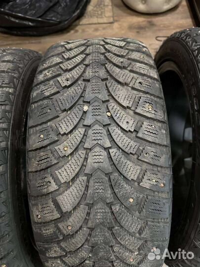 Maxtrek Trek M900 Ice 245/40 R18