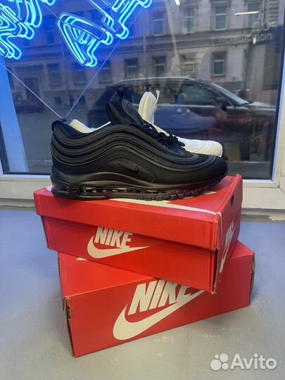 Кроссовки Nike Air Max 97