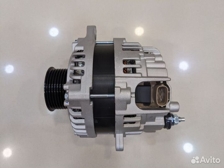 Генератор nissan patrol Y62 / infinity QX56 / QX80