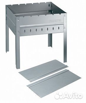 Мангал разборный forester mobail, BC-782M новый