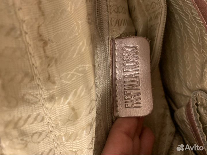 Рюкзак женский