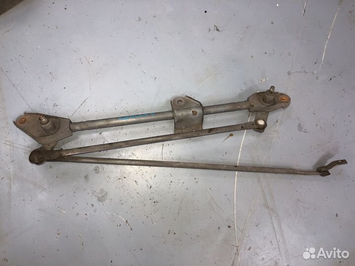 Трапеция дворников Mitsubishi Lancer 9 Cedia