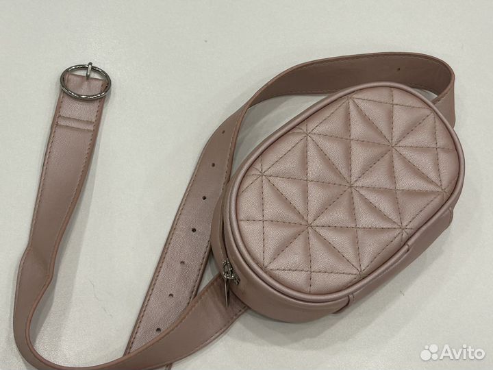 Сумка на пояс