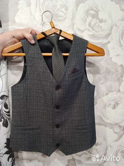 Школьная форма