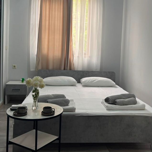 Дом 150 м² на участке 12000 м² (Абхазия)