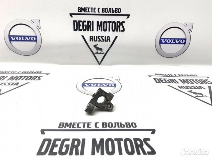 Кронштейн датчика коленвала Freelander L359 06-14