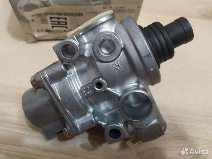 Регулятор давления A0024314306 Mercedes