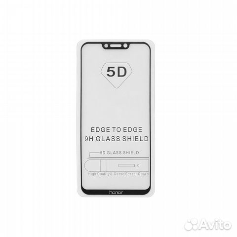 Защитное стекло Huawei Honor Play, Nova 3, Nova 3i