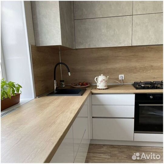 Кухонный гарнитур CS - 47