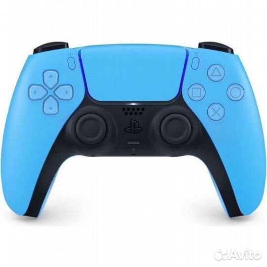 Геймпад ps5
