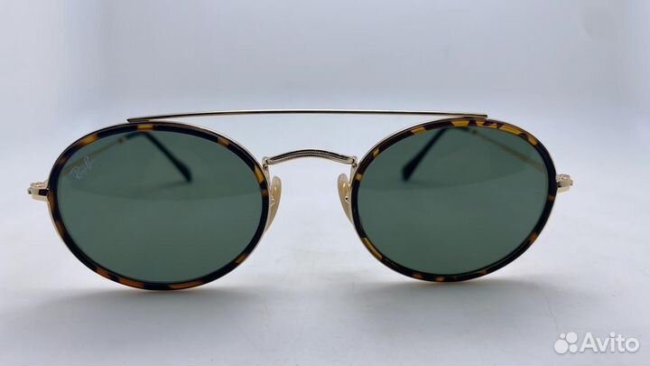 Очки ray Ban Oval