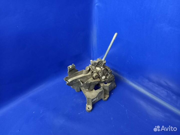 Кулиса кпп форд фокус 3