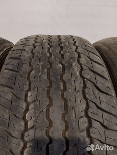 Dunlop Grandtrek AT20 285/60 R18