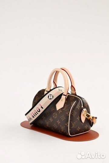 Сумка Louis Vuitton Speedy 20