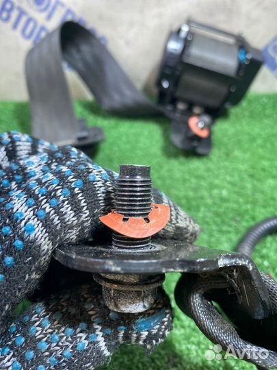 Ремень безопасности задний Kia Optima седан 2.0