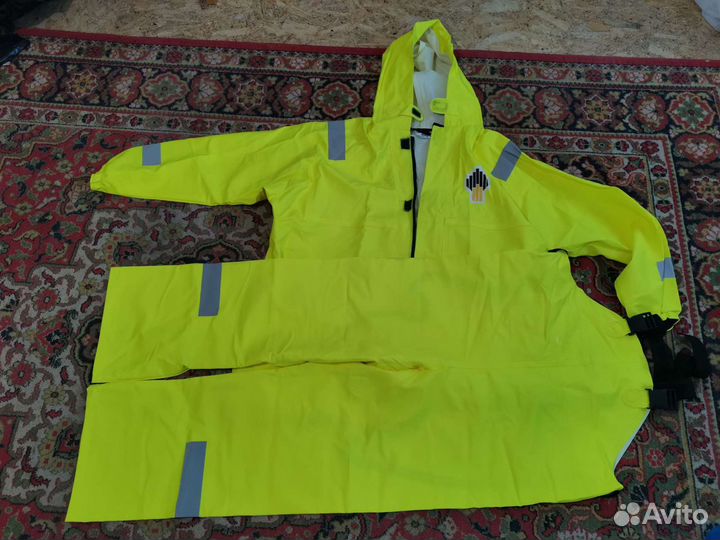 Спец одежда мужская