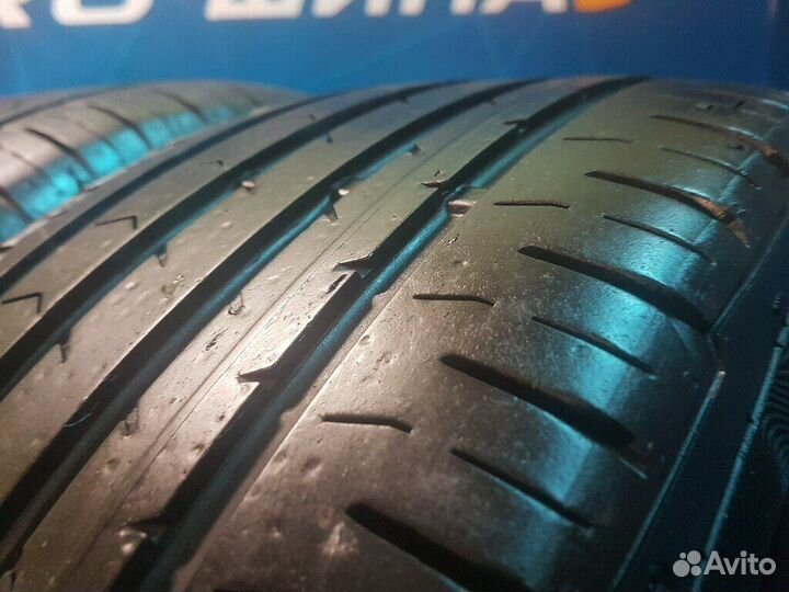Continental ContiPremiumContact 5 205/55 R16
