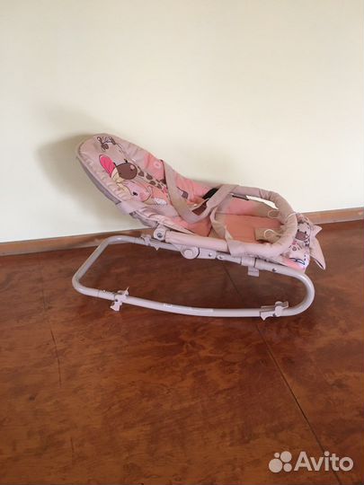 Стульчик/шезлонг/качалка