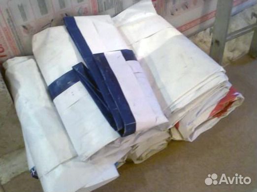 Продам б/у баннера