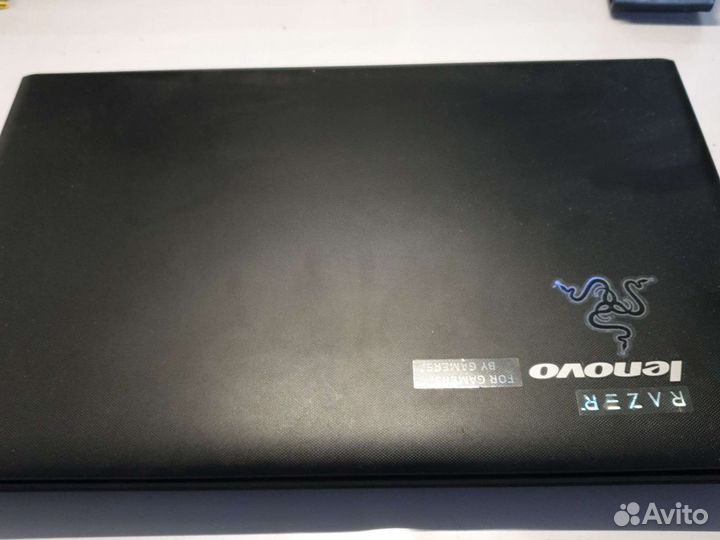 Lenovo g700