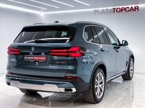 BMW X5 3.0 AT, 2023, 1 058 км, с пробегом, цена 13 599 000 руб.