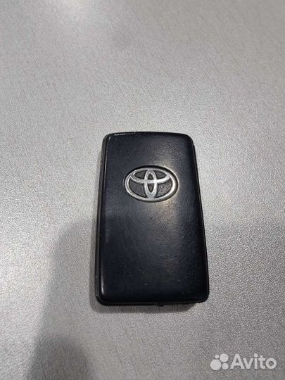Смарт ключ B51EA Toyota Rav4 Auris Corolla