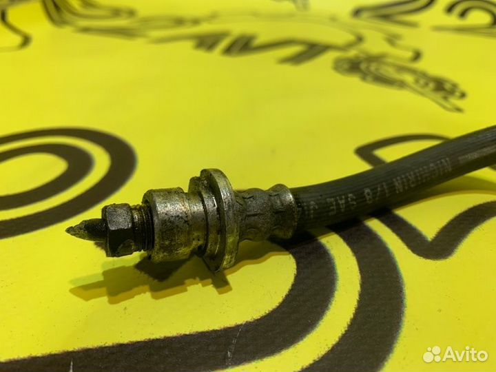 Шланг тормозной передний правый Honda Cr-V RD1