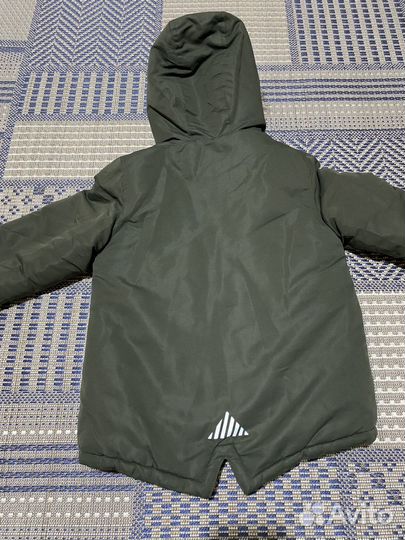 Парка детская 116