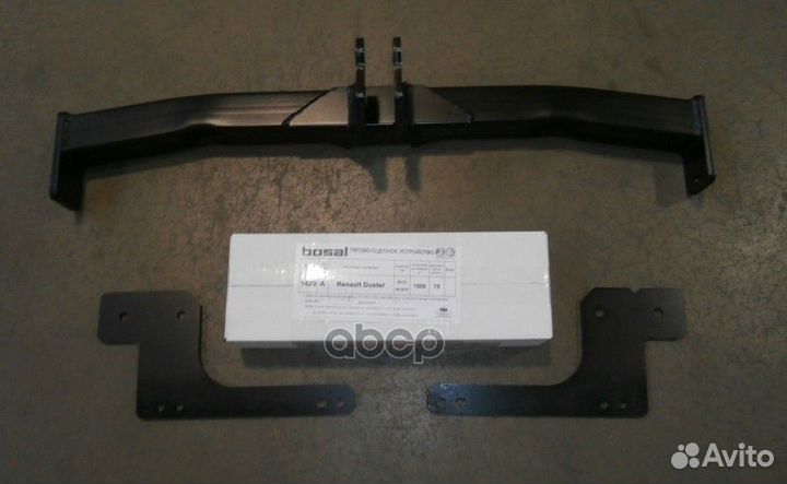 Фаркоп 1429A Bosal