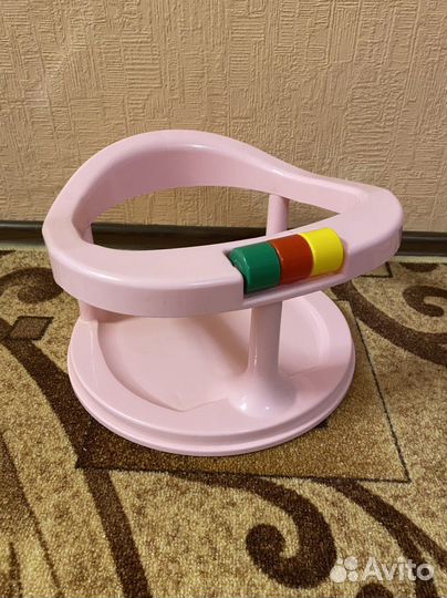 Стульчик для купания