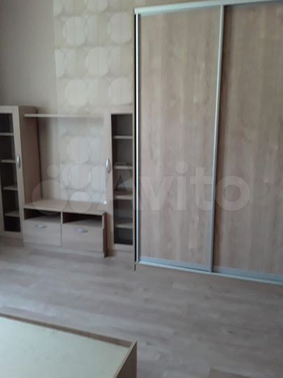 2-к. апартаменты, 30 м², 3/4 эт.