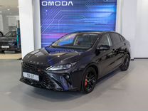 Новый OMODA S5 GT 1.6 AMT, 2023, цена от 2 109 900 руб.