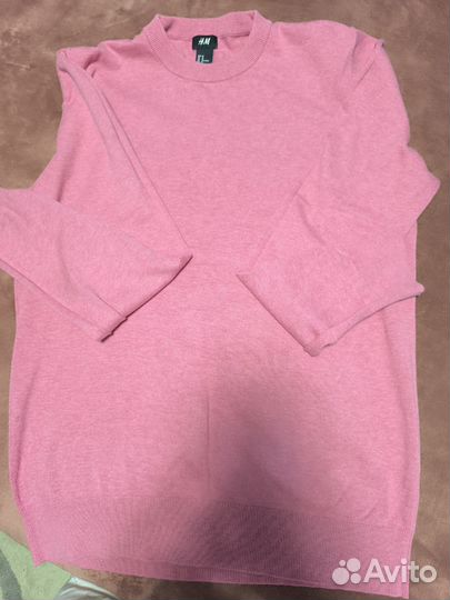 Женские вещи пакетом 44-46(теплый трикотаж)