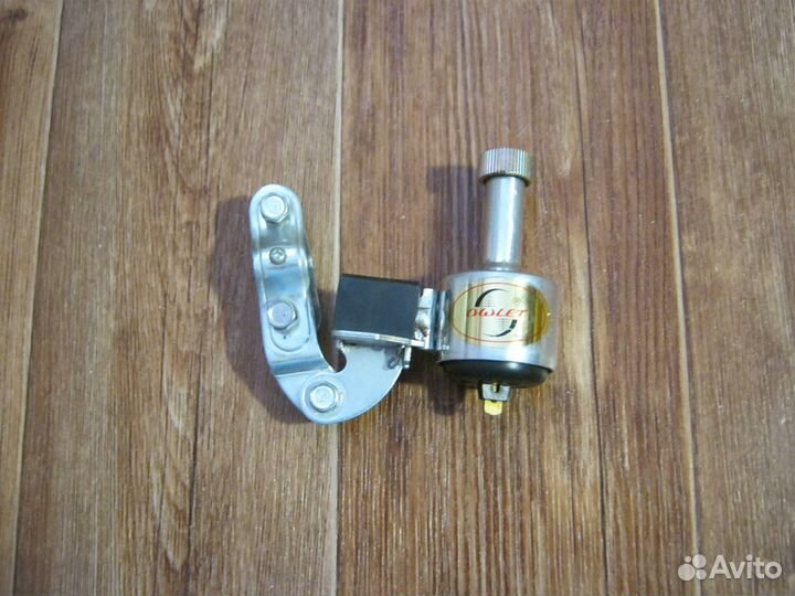 Велосипед складной