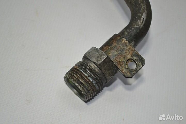 Трубка кондиционера mercedes-benz Actros MP2/MP3 2