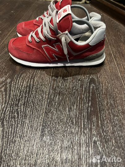 Кроссовки New Balance 574