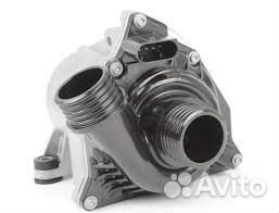 Электро Помпа бмв 2.5 - 3.0 N51 N52 N53